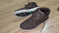 Sapato/bota Timberland, Graydon Chukka Basic homem
4.6  991
Timberland