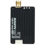 Відеопередавач (VTX) RushFPV 3.3G 2W VTX + antenna