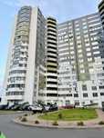 Продаж шикарноі 3 кім.кв. в Центрі, вул. Грушевського, 110