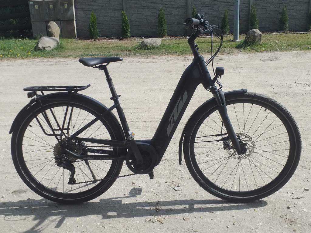 Rower Elektryczny KTM Cento 10 BOSCH CX