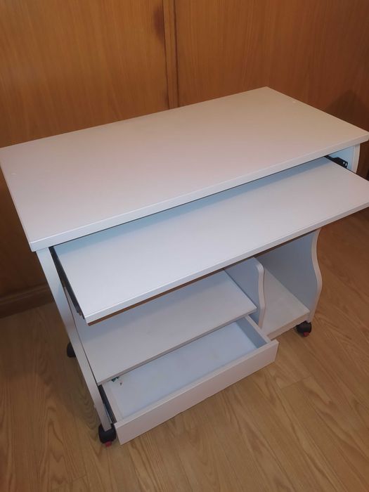 Secretaria para computador