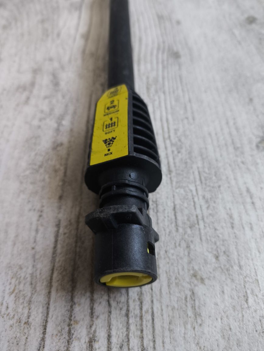 Karcher lanca Vario Power 120 bar K2 K3