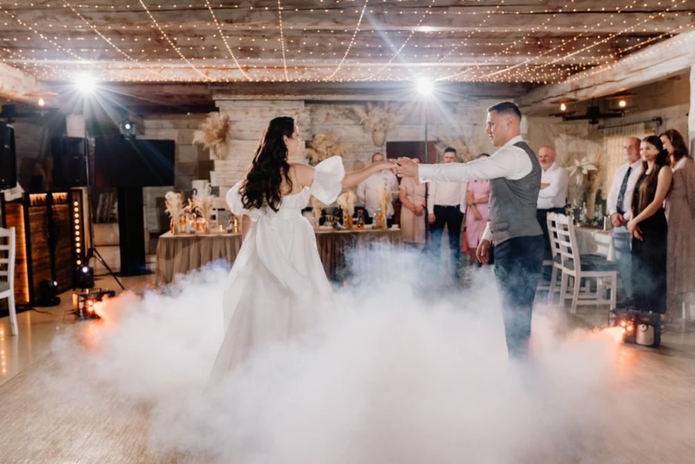 DJ PUCHI MUSIC  Profesjonalna Obsługa Imprez-- Limanowa- Nowy Sącz,