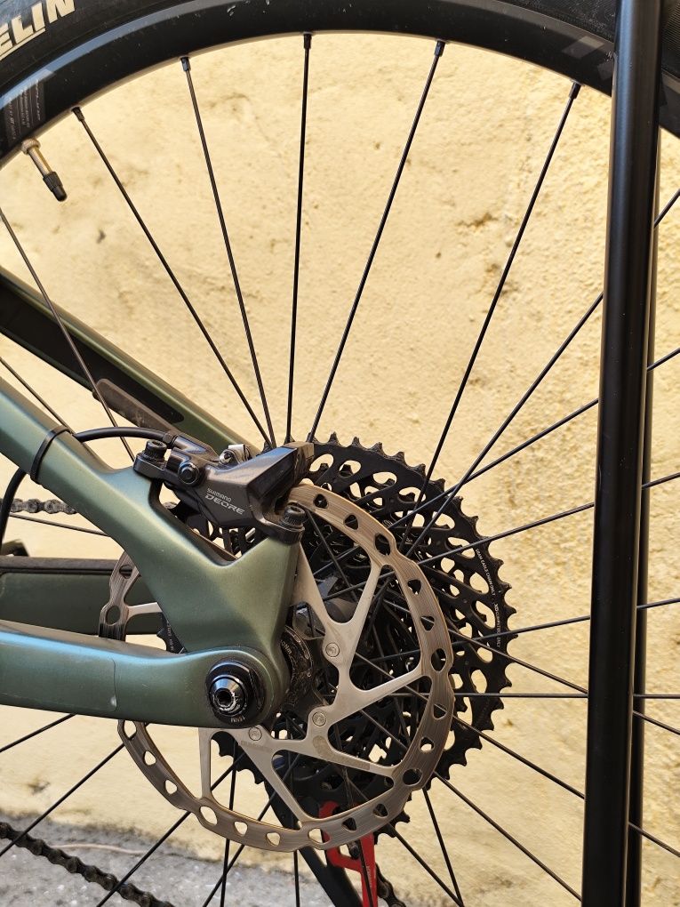 Orbea rallon m10(2021)