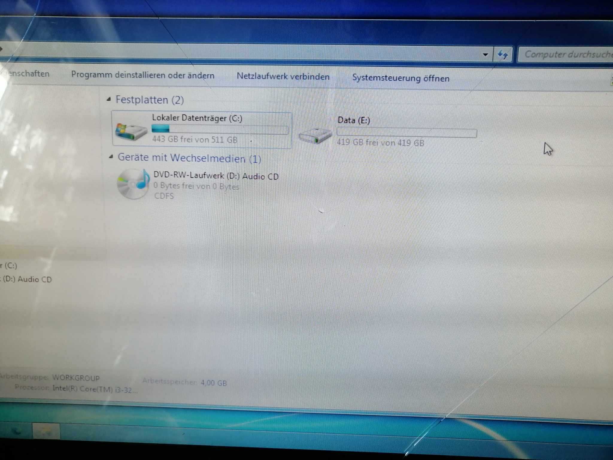 komputer monitor dotykowy Msi ms-ac 92