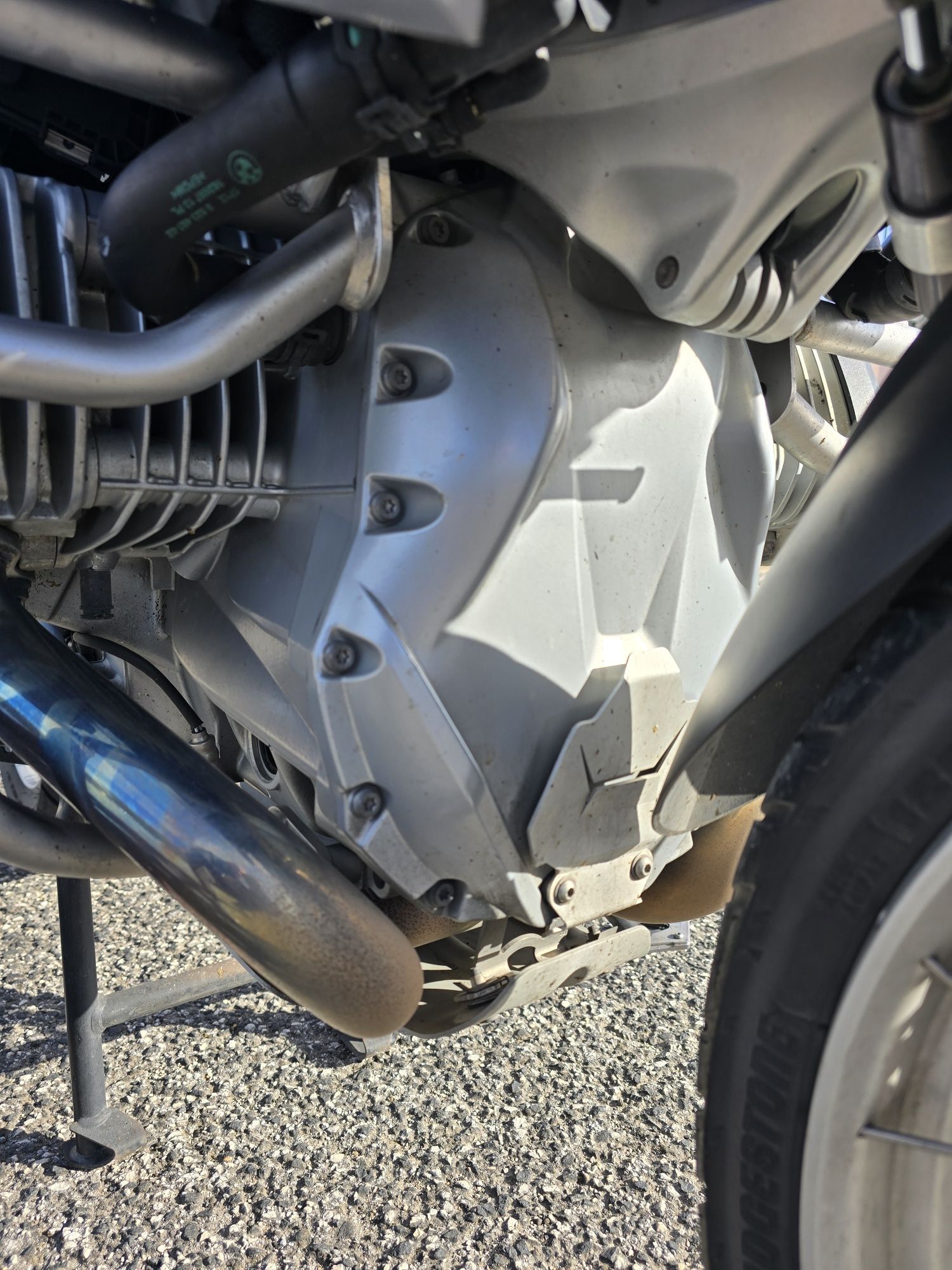 BMW GS 1200 Excluive