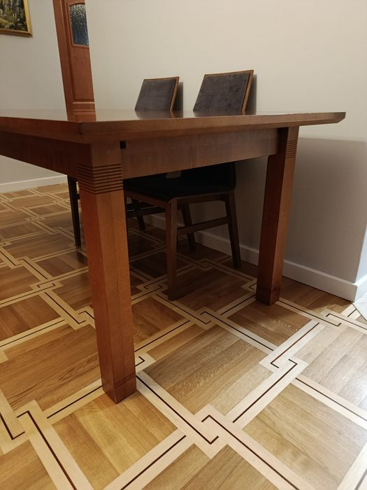 Stół pokojowy uzywany