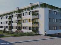 Apartamento T2 GOLD LIVING em Baguim do Monte - Gondomar