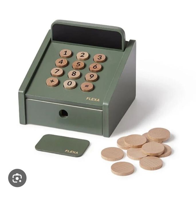 Nowa kasa fiskalna flexa play