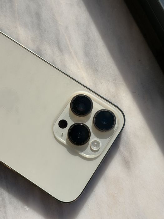 iPhone 14 Pro Max – 128GB – 2 anos – Excelente estado