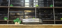 CD-ресивер Pioneer XC-L77/8Ω