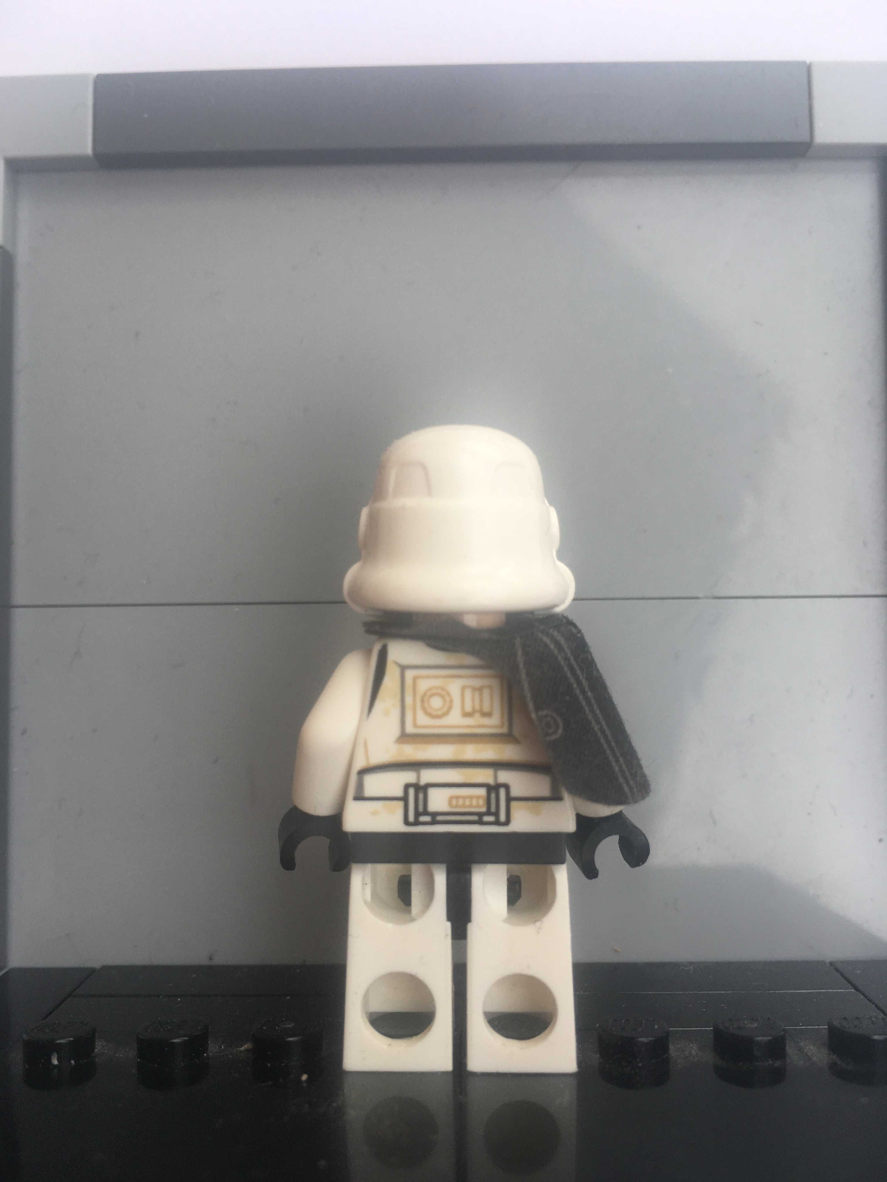 Sandtrooper (Enlisted) - Lego - Star Wars - Figurka