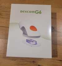 Dexcom G6 sensory trzy sztuki