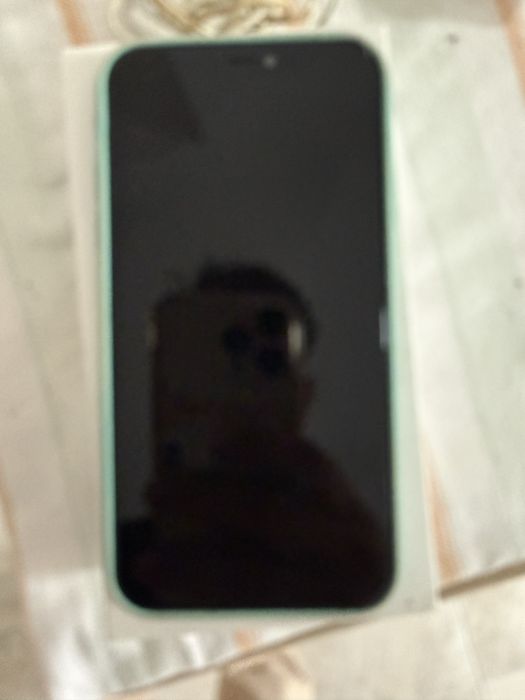 Iphone 11 vendo