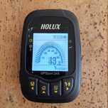 GPS datalogger Holux GPsport 245