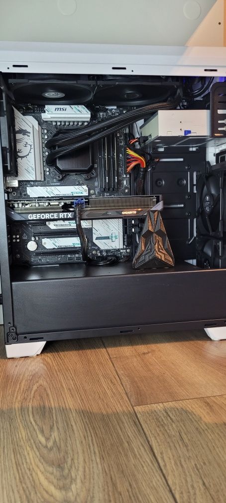Gigabyte GeForce RTX 5060 Ti Gaming OC 16GB GDDR7 DLSS4