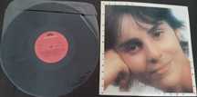 Vinil Lp - Eugénia Melo e Castro - Terra de Mel