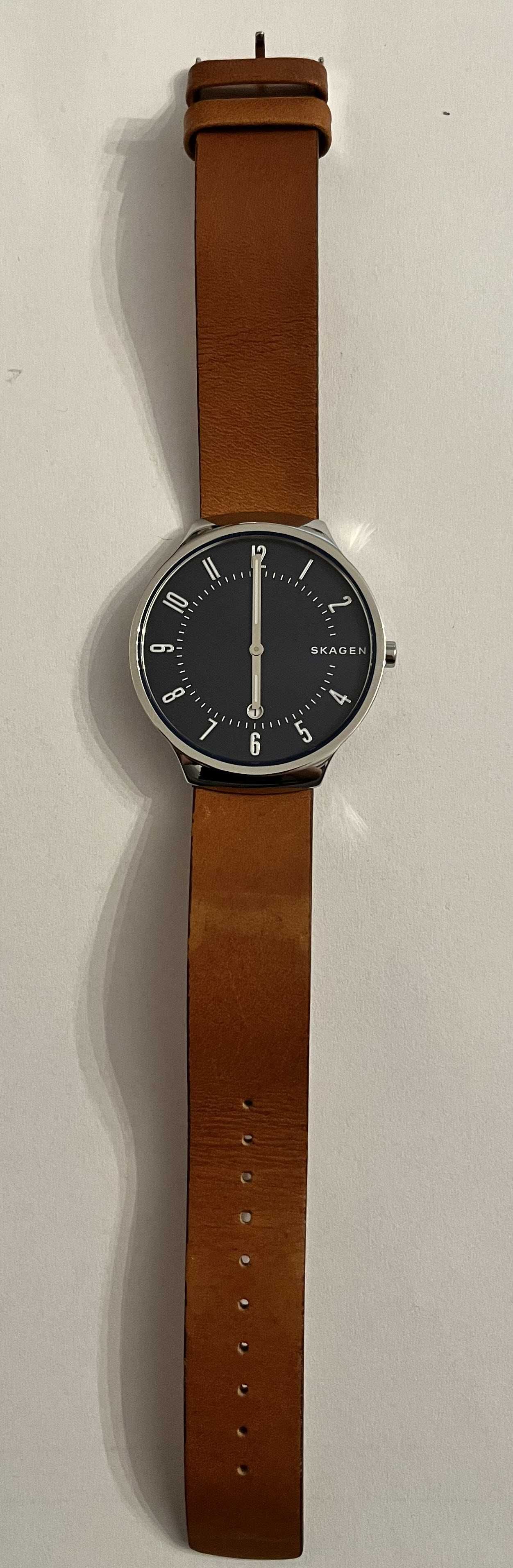 Zegarek Męski Skagen SKW6457