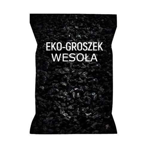 * WĘGIEL Ekogroszek Wesoła - Piast * i inne rodzaje