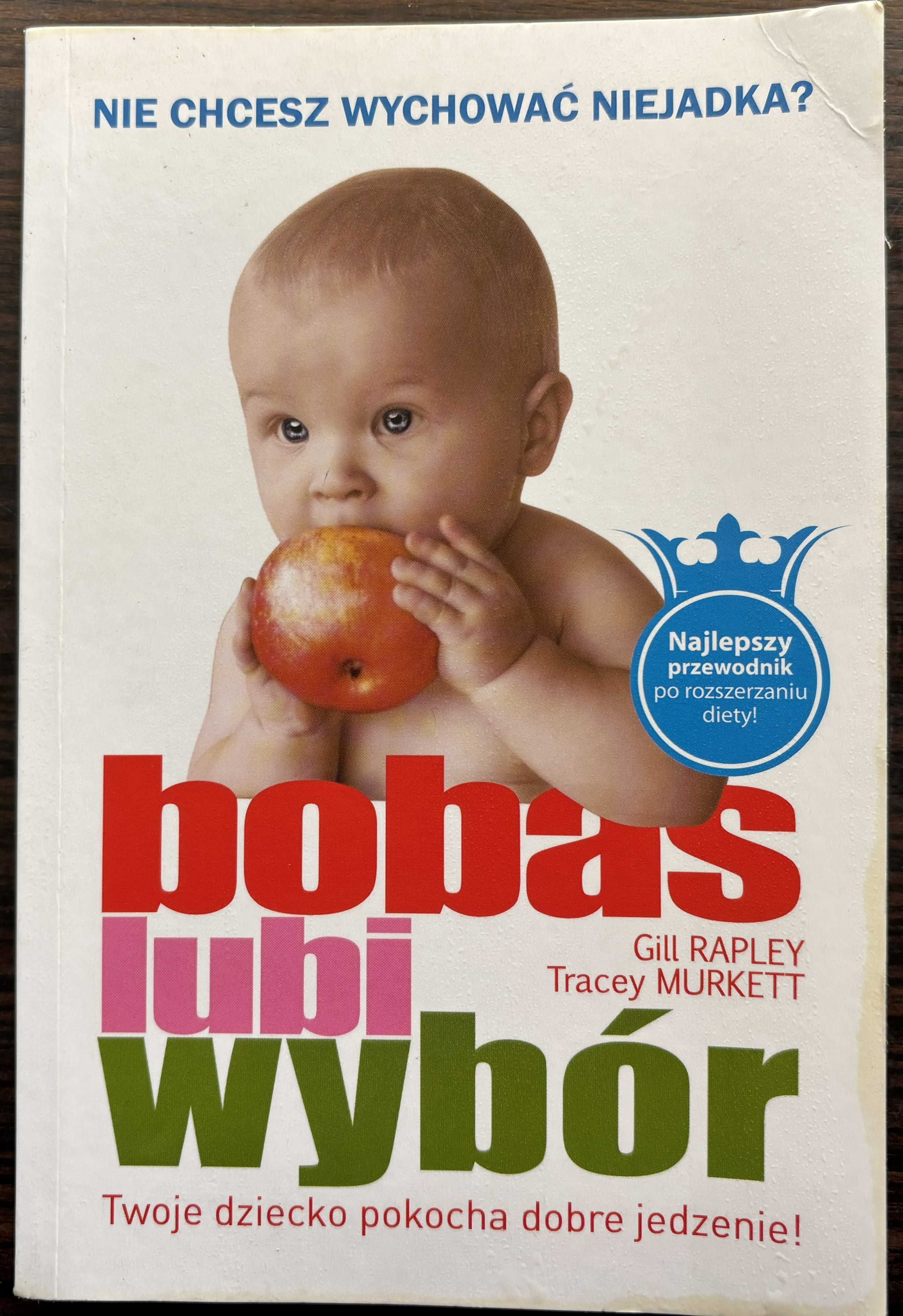 Bobas lubi wybór