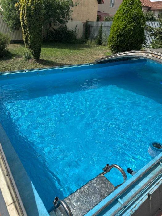 Дом под Жильё/Бизнес 490 м 10 соток подвал сауна ул Архитекторская