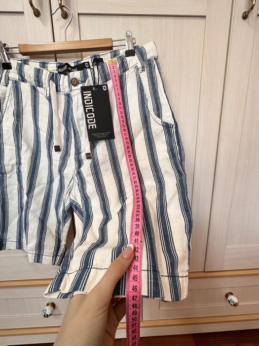 Нові шорти indicode чоловічі розмір L