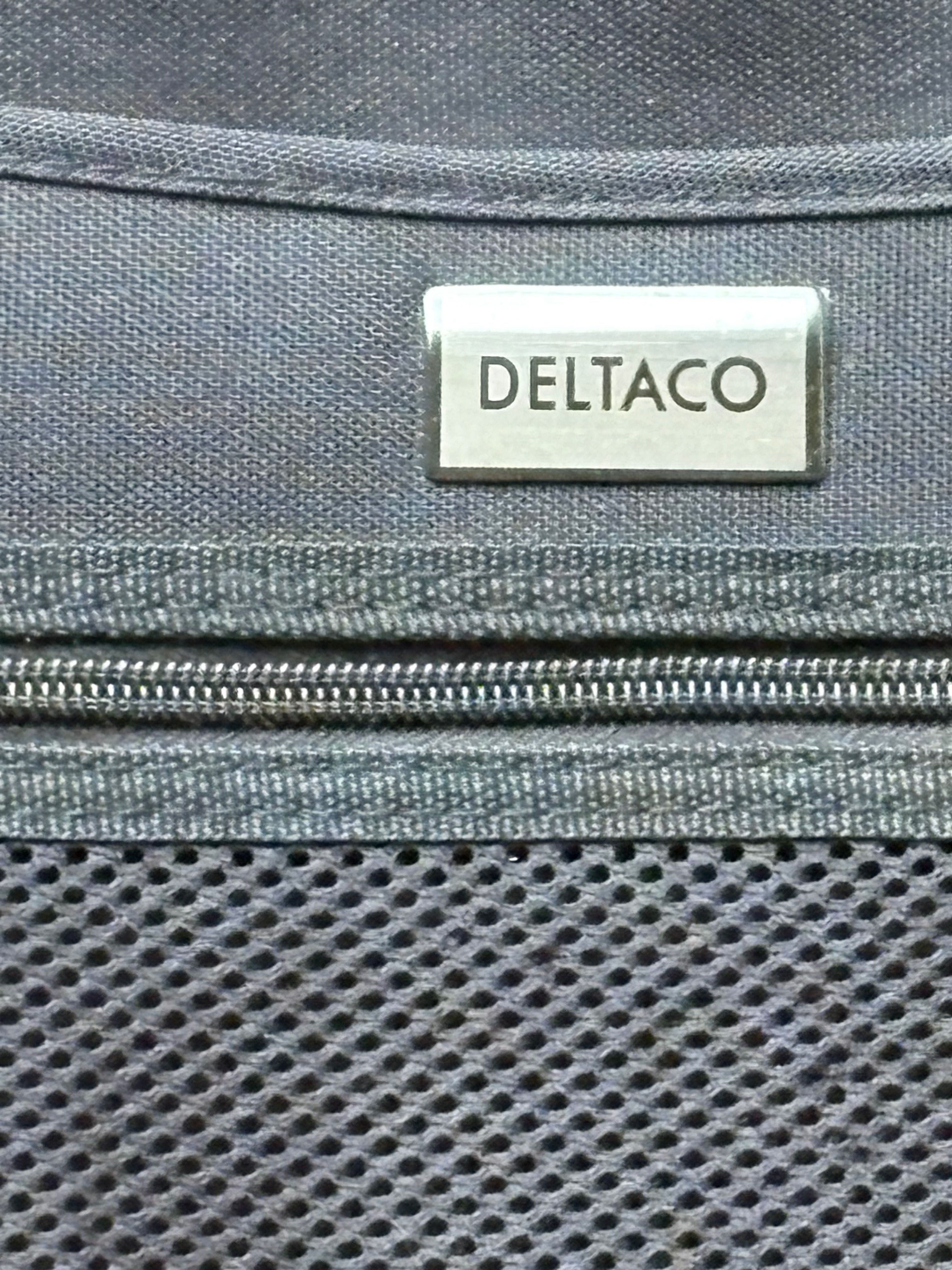 Deltaco torba na laptopa