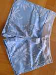 Piekne szorty spodenki Rip curl rozm.38 M + bluzka GRATIS