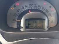 carro à venda em muito bom estado de funcionamento