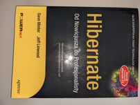 Hibernate. Od nowicjusza do profesjonalisty