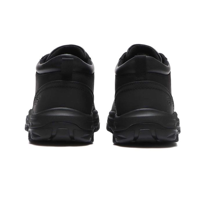 Оригінал / 42, 43, 44, 45 EU / шкіряні черевики SKECHERS Knowlson