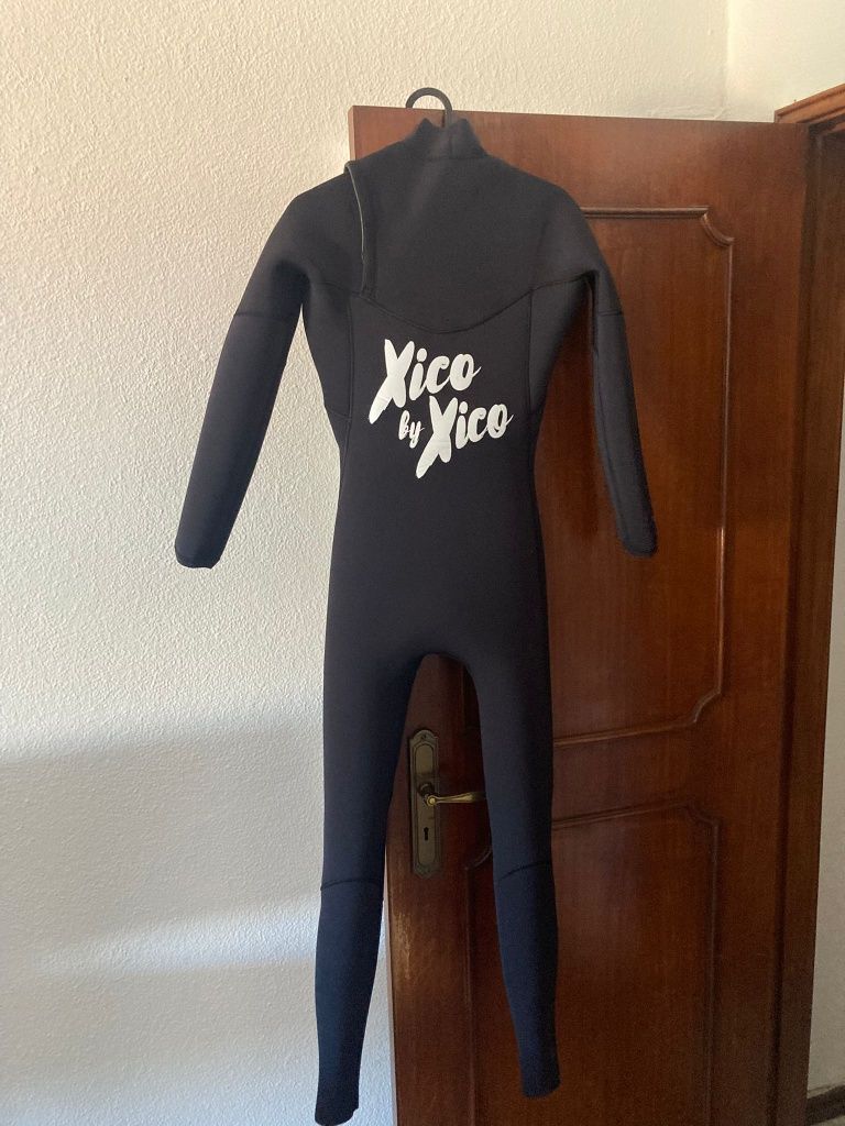 Fato surf Novo  - nunca usado