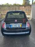 Fiat 500 c 1.3 multijet