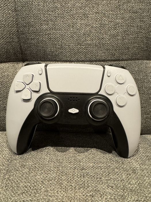 Pad Kontroler Bezprzewodowy PS5/PS4/PC Battletron PlayStation Wireless