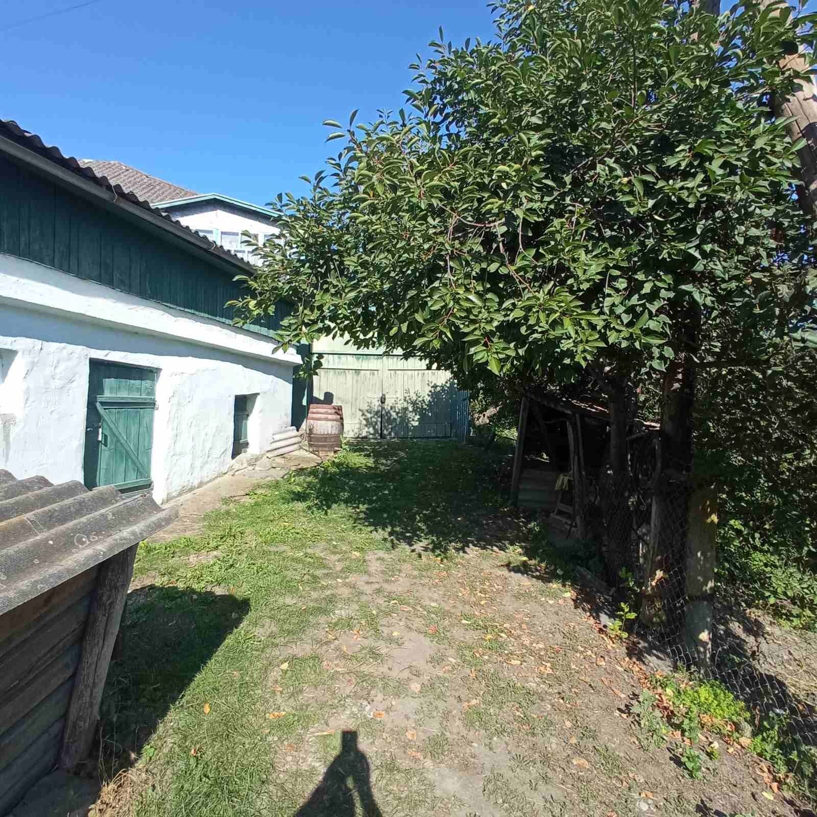 Продам будинок. с.Івонівка. Вул.Шевченка,53.