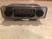 Blaupunkt Wolfsburg III RADIO Volkswagen Garbus , moduł bluetooth