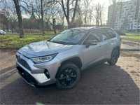 Toyota RAV4 Selection 222km 4x4