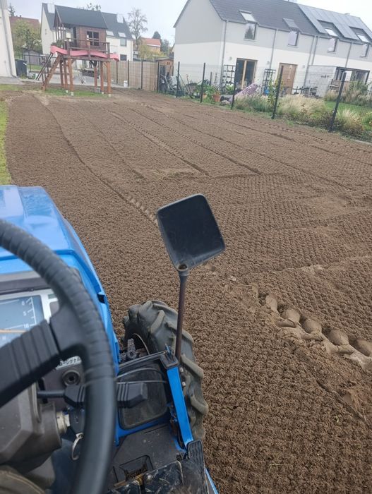 Usluga glebogryzarka ,glebogryzarka separacyjna , kosiarka bijakowa