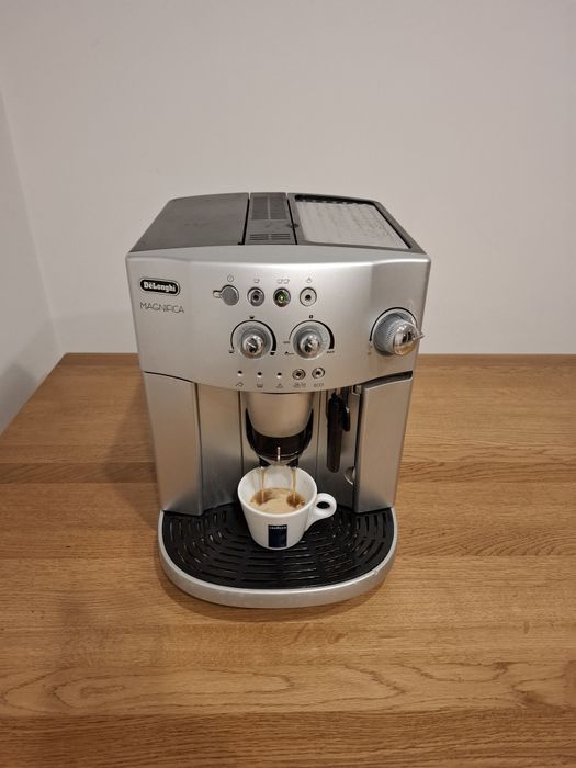 Ekspres DeLonghi Magnifica