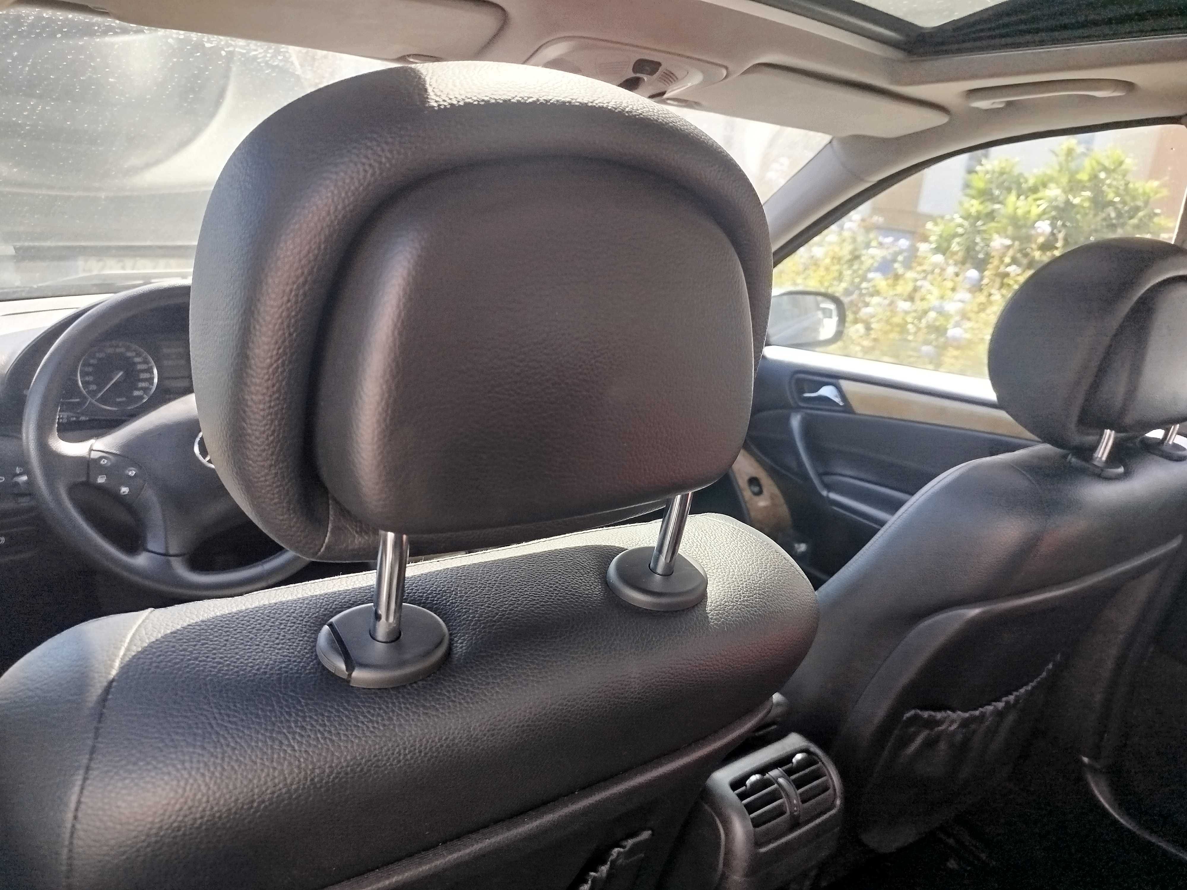 Mercedes Benz C220 CDI  2006