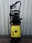 Myjka Ciśnieniowa Karcher HD 650 SX * zwijak * duży wybór