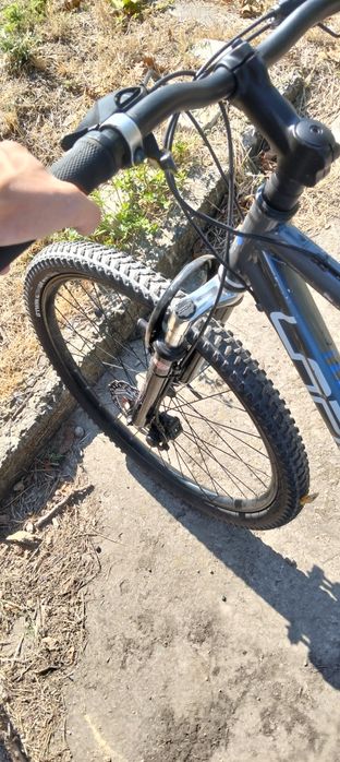 Продам велик в хорошем состоянии