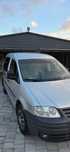 Volkswagen Caddy Volkswagen Caddy salon Polska