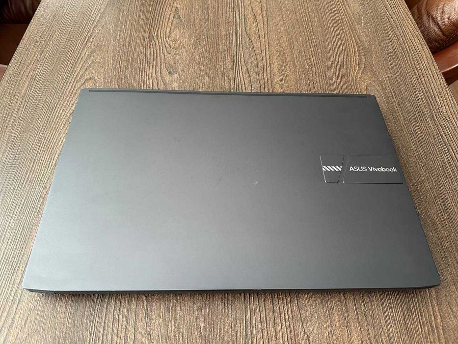 Продам Ноутбук ASUS Vivobook Pro 15 OLED Quiet Blue
