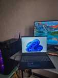 Ігровий ноутбук FIREBAT T6A-X Gaming Laptop
