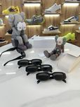Окуляри сонцезахисні PRADA Square Frame