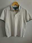 Męska koszulka Tommy Hilfiger Golf Regular Fit M