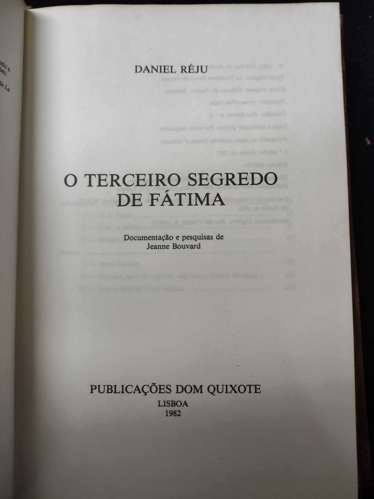 Colecção Bestsellers nº 1,2,3 desafio mundial, sa carneiro