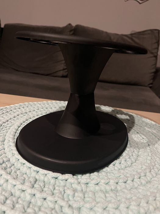 Stojak organizer na szczotki pędzle