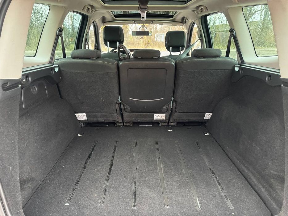 Продам Renault Scenic